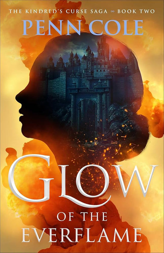 Glow of the Everflame image 0