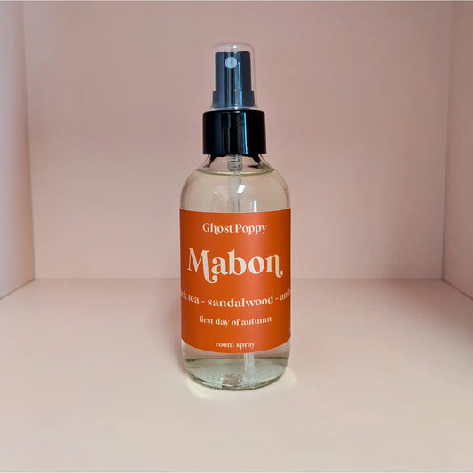 Mabon Fall Room Spray image 0