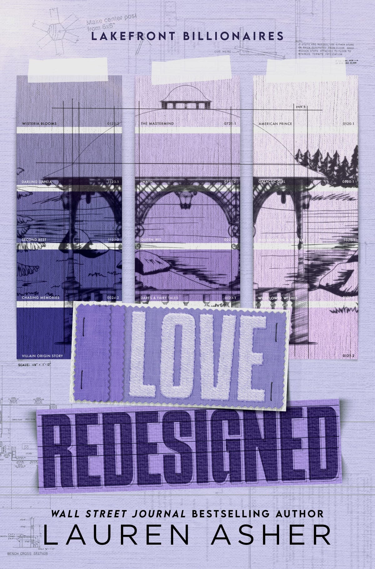Love Redesigned image 0