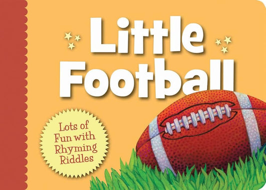 Little Football image 0