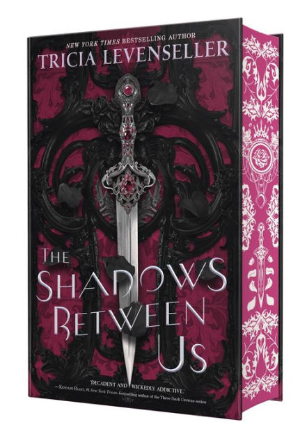 Shadows Between Us image 0