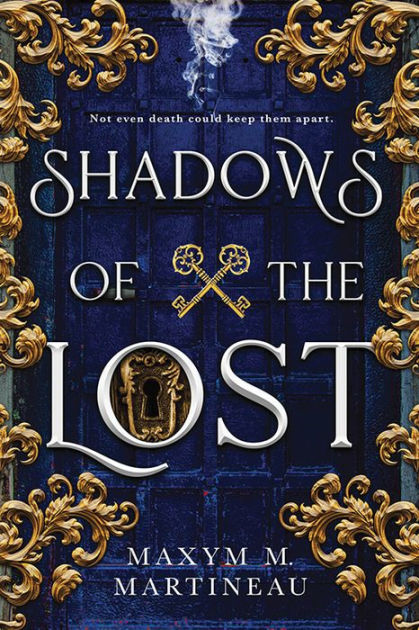 Shadows of the Lost image 0