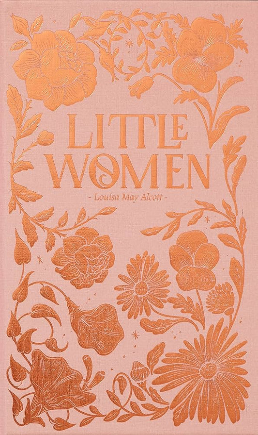 Little Women: Luxe Collection image 0