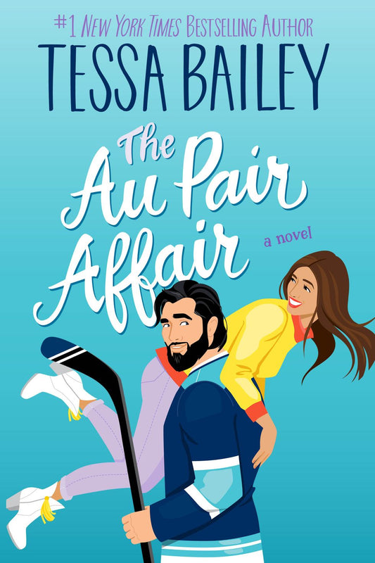 Au Pair Affair image 0