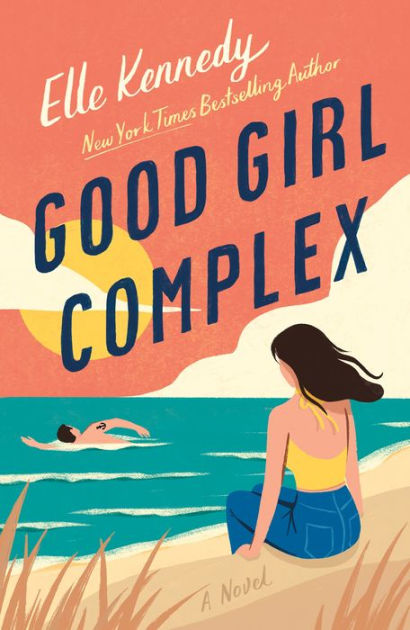 Good Girl Complex image 0