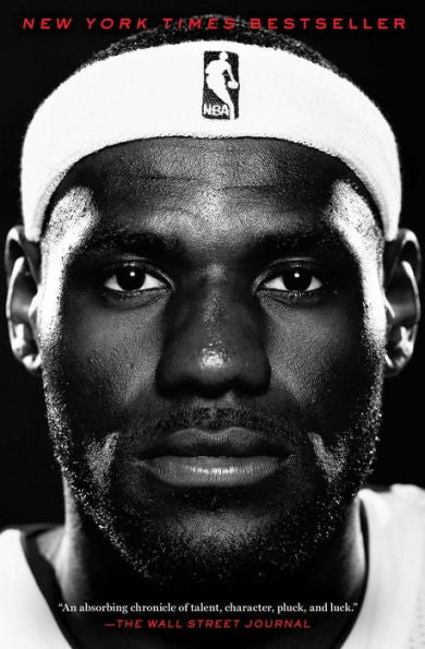 LeBron image 0