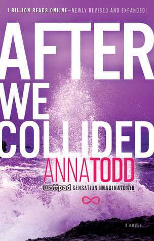 After We Collided image 0
