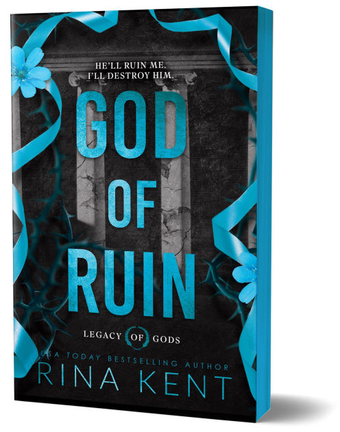 God of Ruin image 0