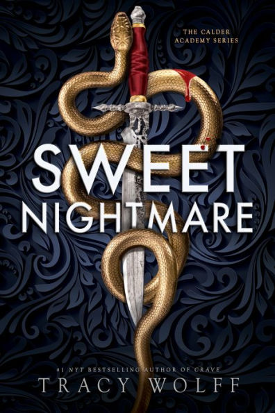 Sweet Nightmare image 0