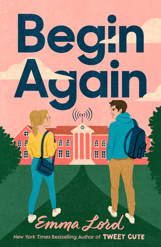 Begin Again image 0