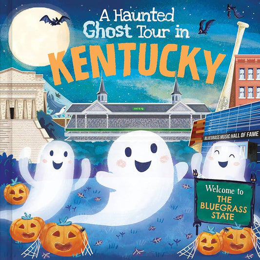 Haunted Ghost Tour in Kentucky image 0