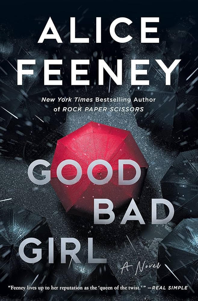 Good Bad Girl image 0