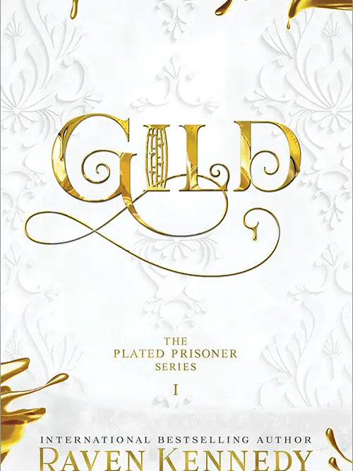Gild - Hardcover image 0