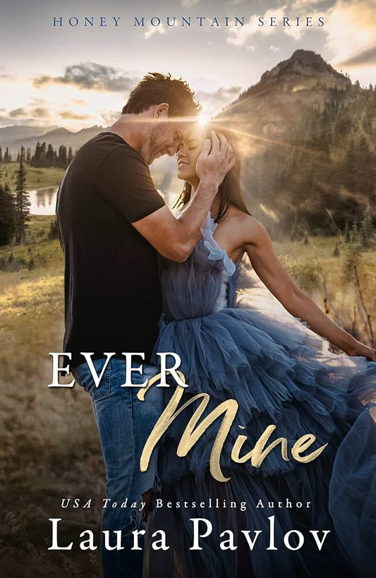 Ever Mine image 0