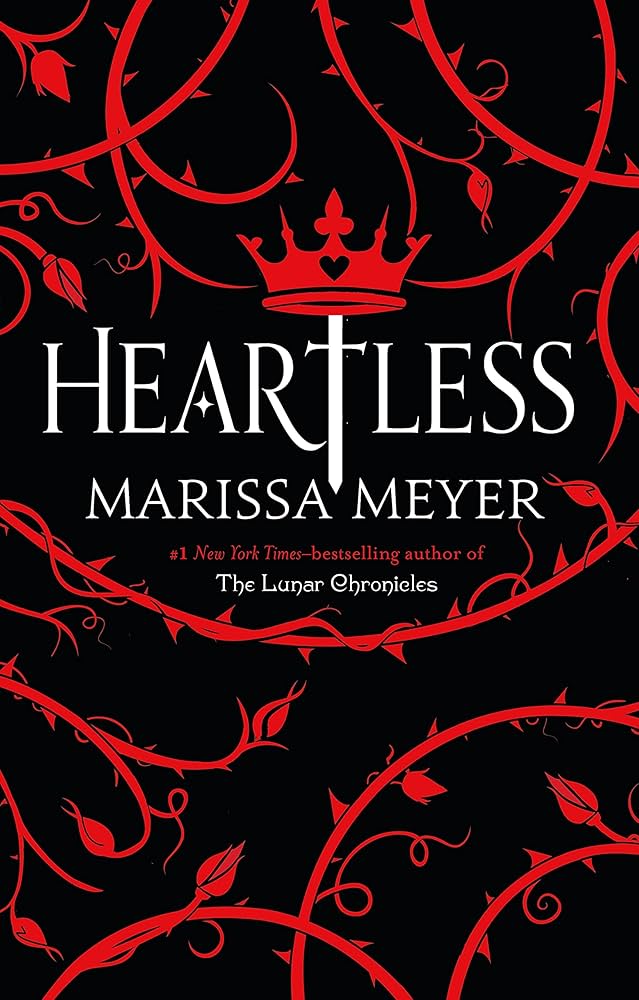 Heartless image 0