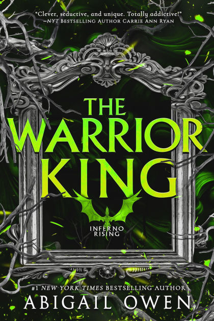 The Warrior King image 0