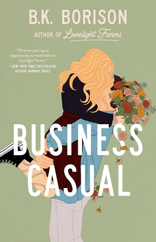 Business Casual image 0
