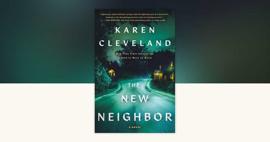 The New Neighbor image 0