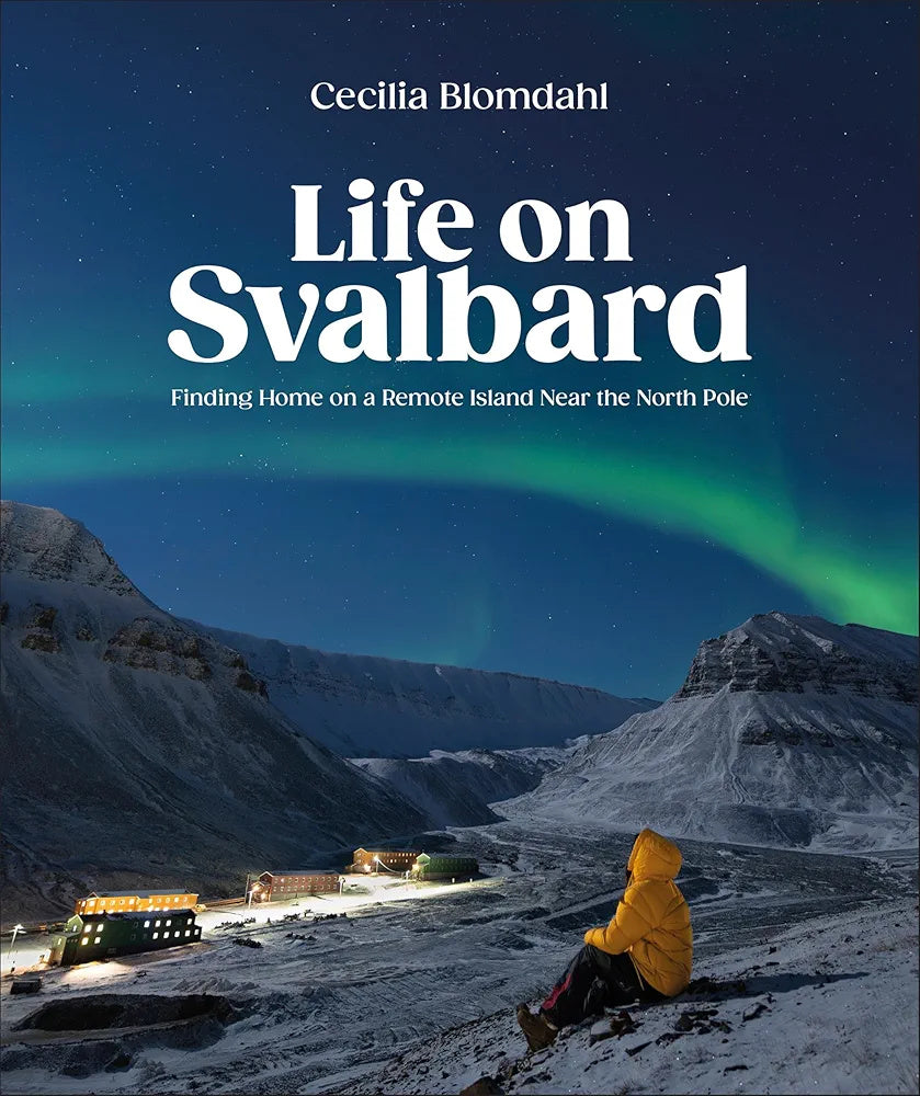 Life on Svalbard: Finding Home on a Remote Island Near the North Pole image 0
