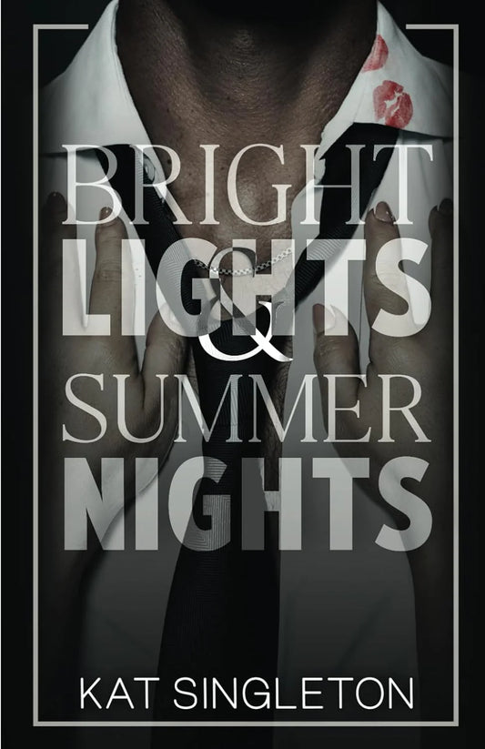 Bright Lights and Summer Nights image 0
