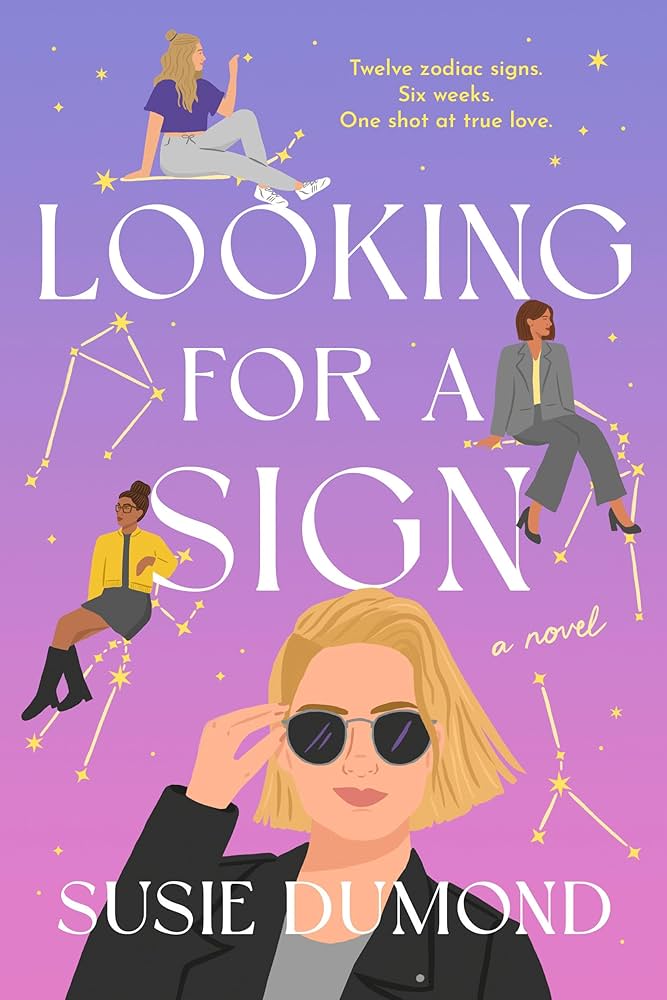 Looking for a Sign image 0