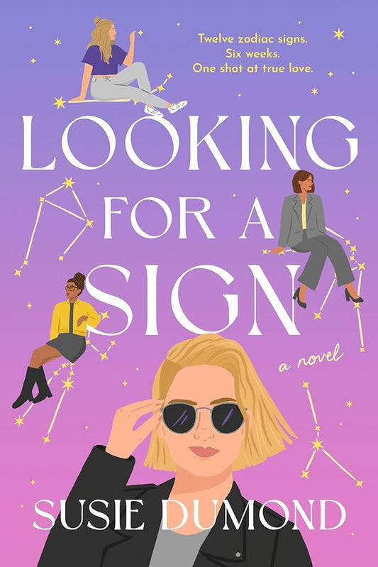 Looking for a Sign image 0