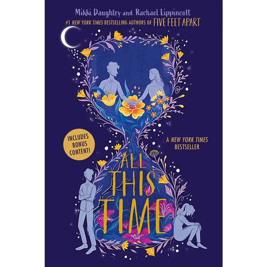 All This Time by Mikki Daughtry image 0