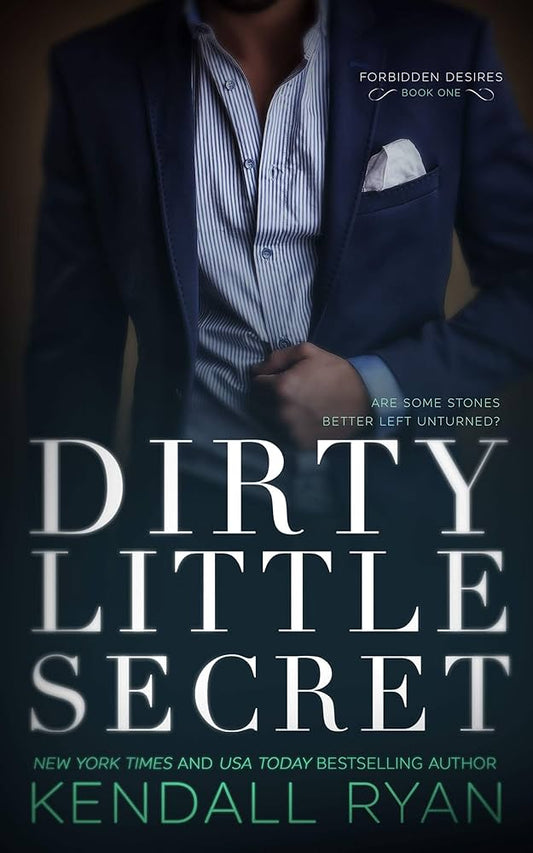 Dirty Little Secret image 0