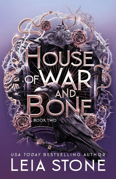 House of War and Bone image 0