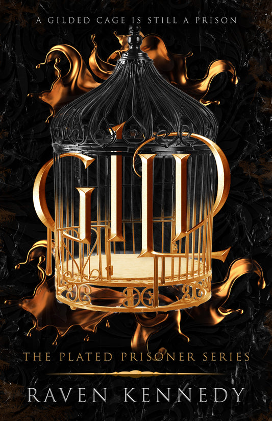 Gild - Paperback image 0