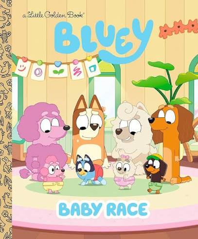 Baby Race